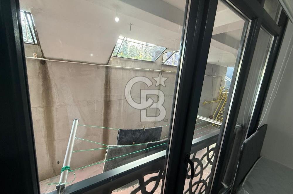 MALTEPE FINDIKLI MAHALLESİN’DE 1+0 KİRALIK DAİRE 