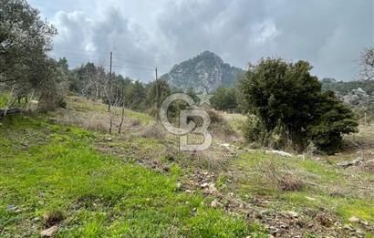 Antalya Kemer Ovacık Köyünde Yatırımlık Satılık Arsa