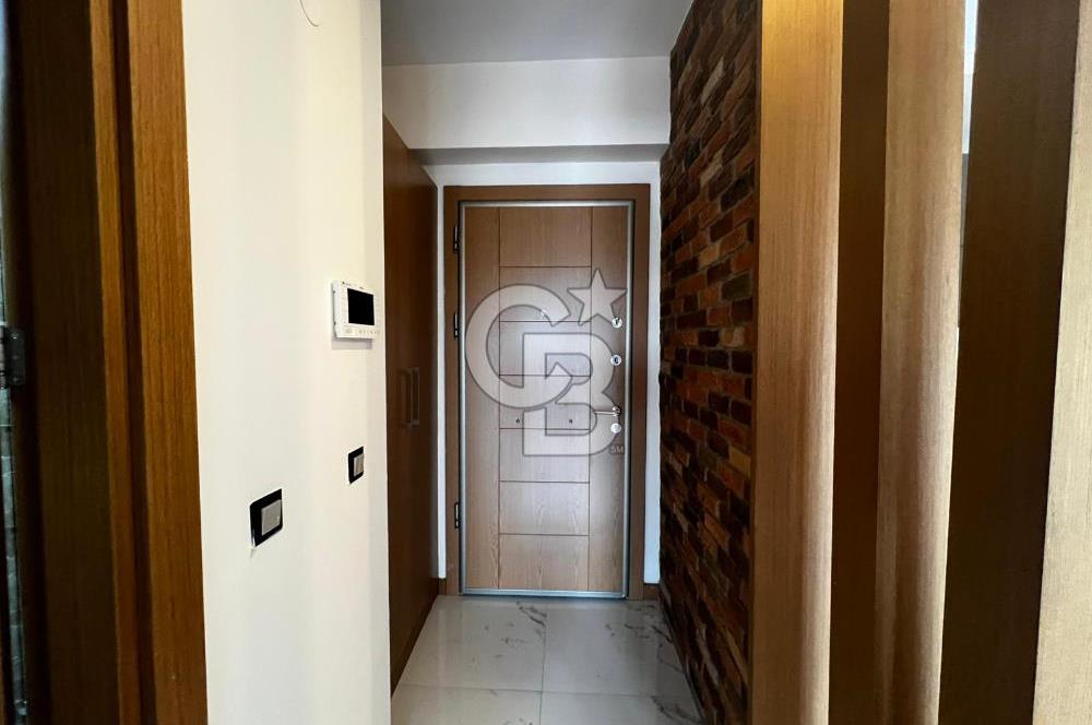 Park Yaşam Ataşehir de 1+1 Kiralık Daire