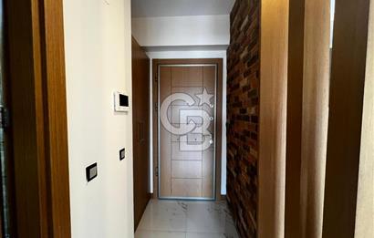 Park Yaşam Ataşehir de 1+1 Kiralık Daire