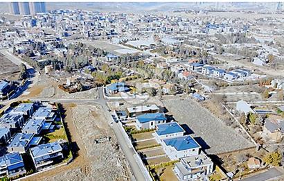 İNCEK-PRESTİJLİ VİLLALARLA ÇEVRİLİ-0,40 EMSAL-1.092 M2 ARSA