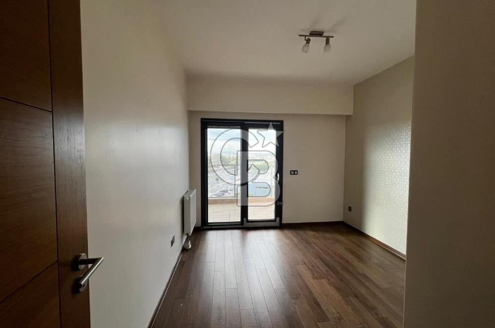 Park Yaşam Ataşehir de 1+1 Kiralık Daire