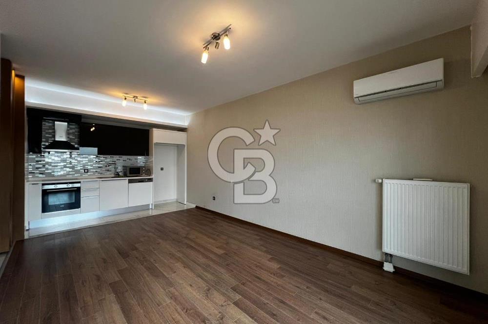 Park Yaşam Ataşehir de 1+1 Kiralık Daire