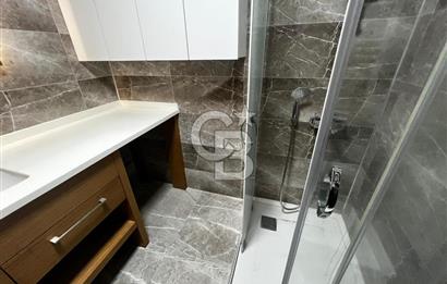 Park Yaşam Ataşehir de 1+1 Kiralık Daire