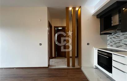 Park Yaşam Ataşehir de 1+1 Kiralık Daire