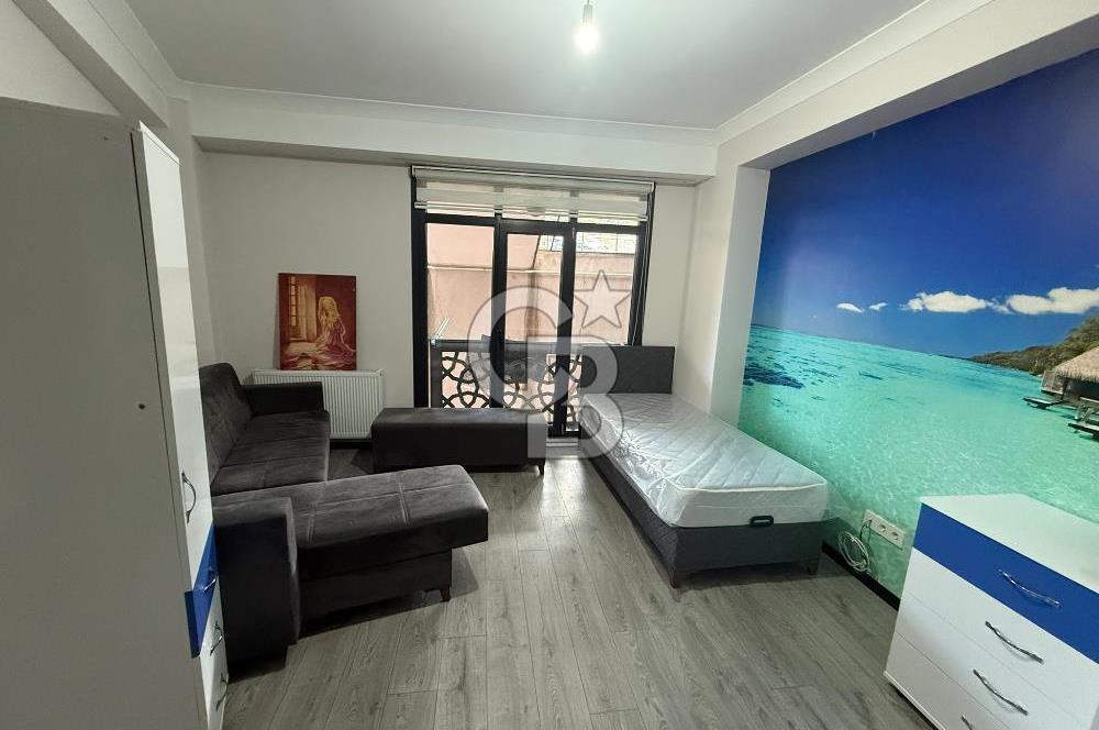 MALTEPE FINDIKLI MAHALLESİN’DE 1+0 KİRALIK DAİRE 