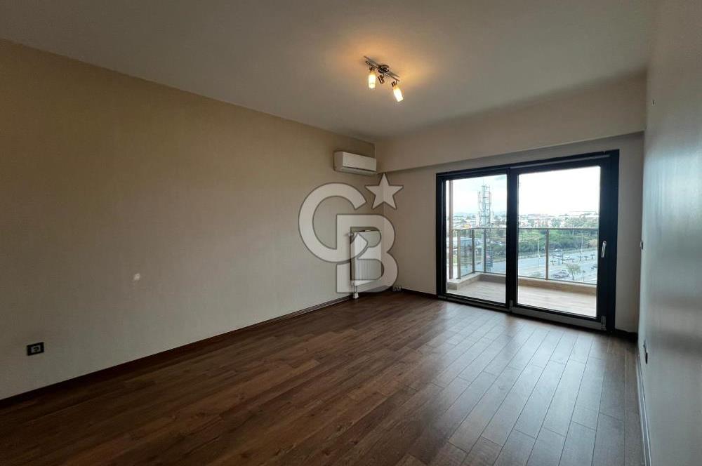 Park Yaşam Ataşehir de 1+1 Kiralık Daire