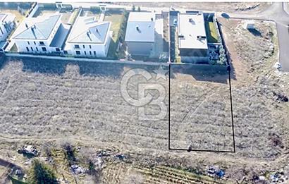 İNCEK-PRESTİJLİ VİLLALARLA ÇEVRİLİ-0,40 EMSAL-1.092 M2 ARSA