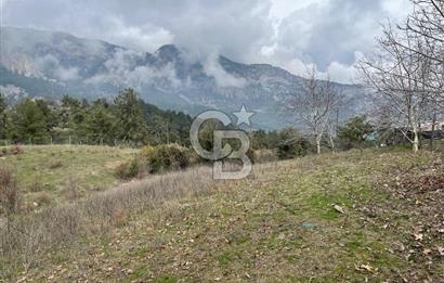 Antalya Kemer Ovacık Köyünde Yatırımlık Satılık Arsa