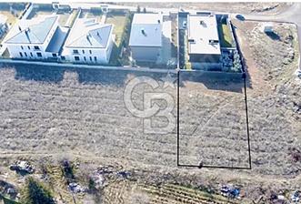 İNCEK-PRESTİJLİ VİLLALARLA ÇEVRİLİ-0,40 EMSAL-1.092 M2 ARSA - 2 - 326081