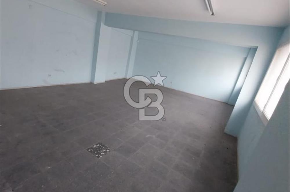 KONAK KESTELLİ KOMPLE SATILIK BİNA 