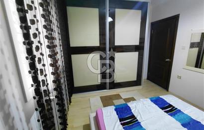 BUCA ŞİRİNYER İZBAN YAKINI EŞYALI KİRALIK 2+1 DAİRE