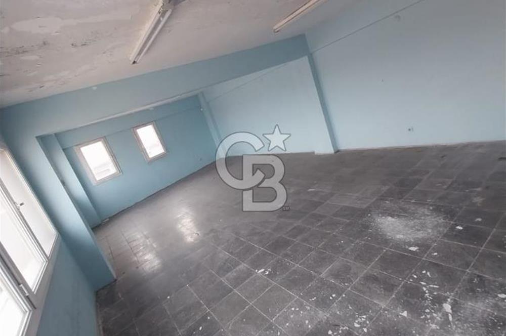 KONAK KESTELLİ KOMPLE SATILIK BİNA 