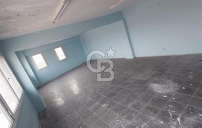 KONAK KESTELLİ KOMPLE SATILIK BİNA 