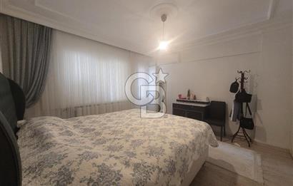 Cumhuriyet mahallesinde Satılık 3+1 Daire