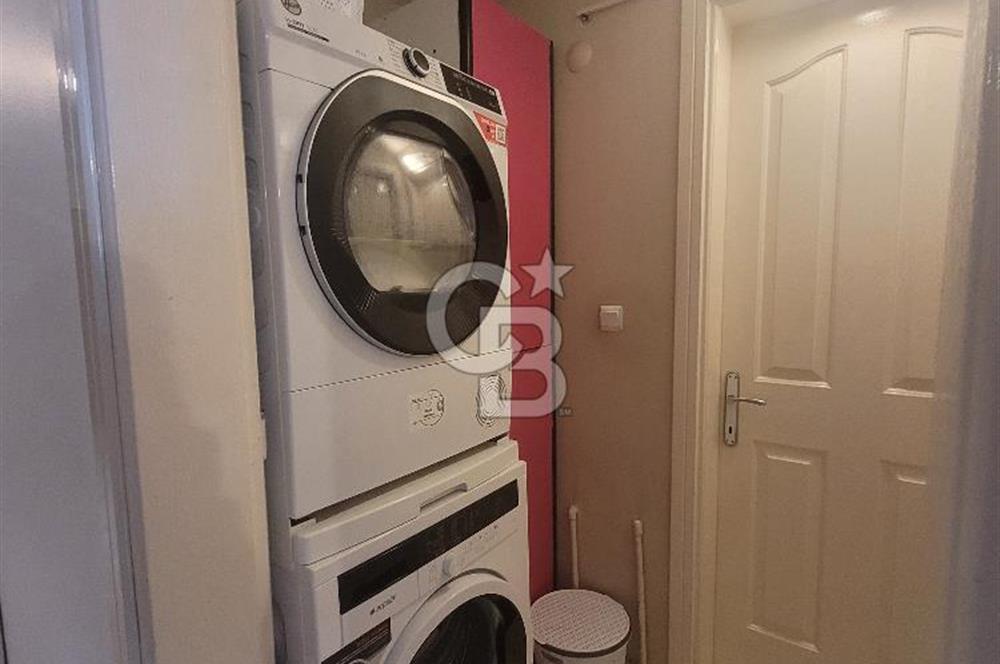 Cumhuriyet mahallesinde Satılık 3+1 Daire