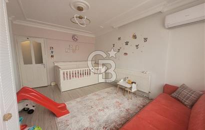 Cumhuriyet mahallesinde Satılık 3+1 Daire