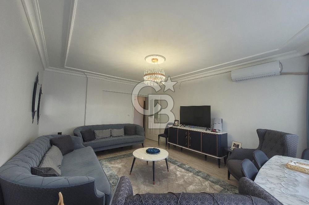 Cumhuriyet mahallesinde Satılık 3+1 Daire