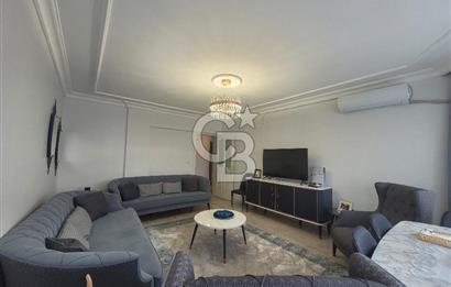 Cumhuriyet mahallesinde Satılık 3+1 Daire