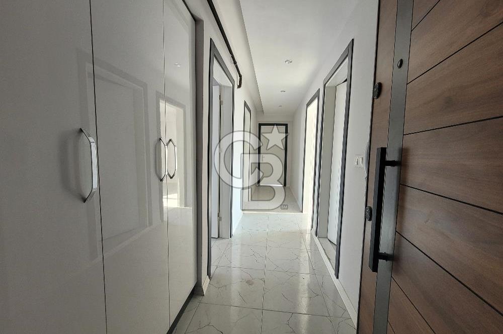 Honaz Hürriyet Mahallesi'nde Satılık Daire 