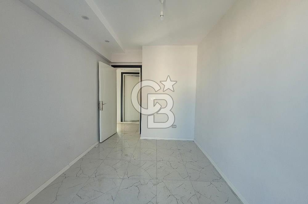 Honaz Hürriyet Mahallesi'nde Satılık Daire 