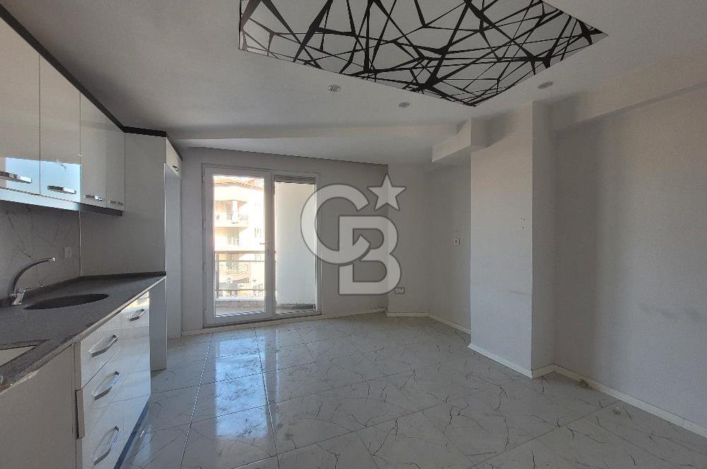 Honaz Hürriyet Mahallesi'nde Satılık Daire 