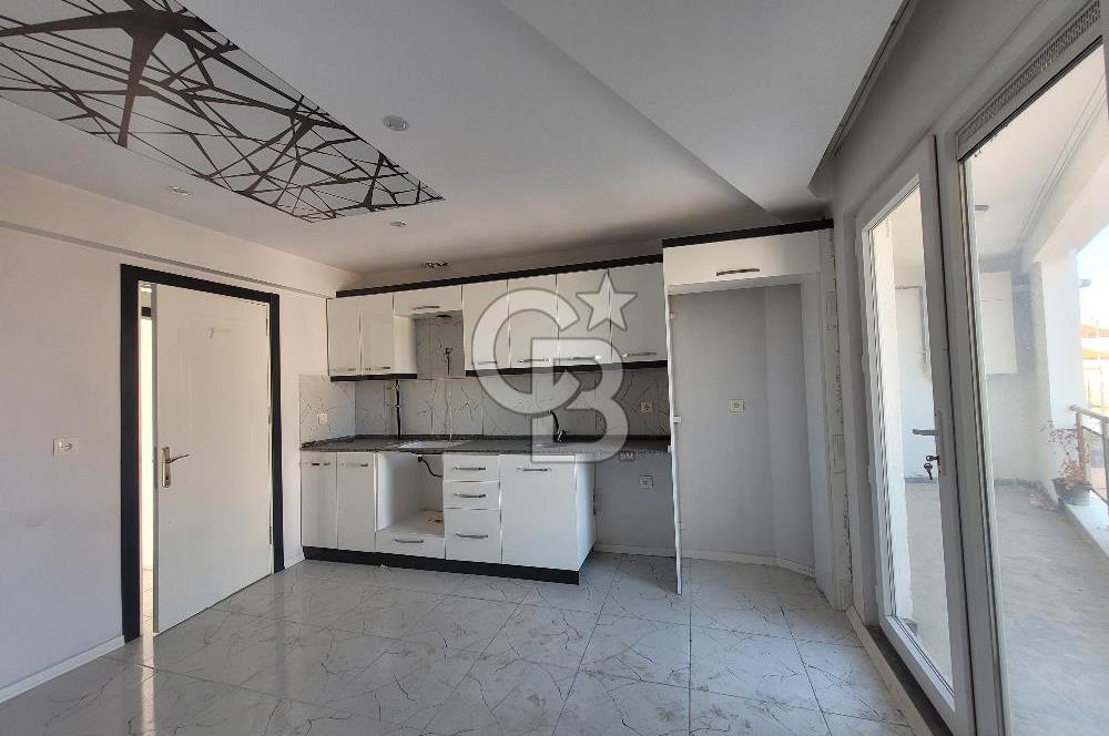 Honaz Hürriyet Mahallesi'nde Satılık Daire 