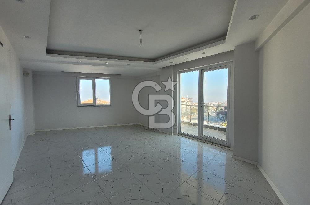 Honaz Hürriyet Mahallesi'nde Satılık Daire 