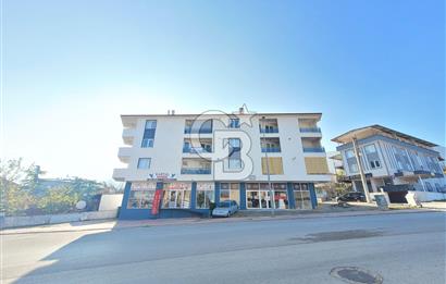 Honaz Hürriyet Mahallesi'nde Satılık Daire 