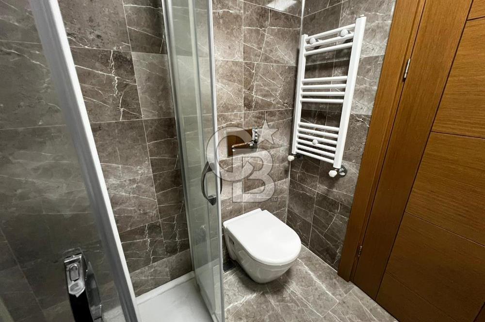 Park Yaşam Ataşehir de 1+1 Kiralık Daire