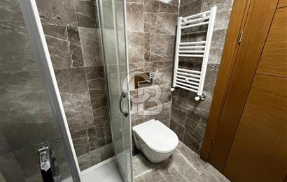 Park Yaşam Ataşehir de 1+1 Kiralık Daire