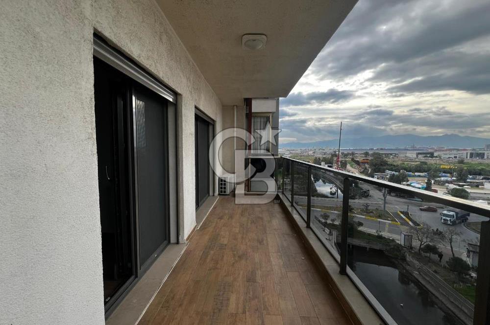 Park Yaşam Ataşehir de 1+1 Kiralık Daire