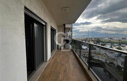 Park Yaşam Ataşehir de 1+1 Kiralık Daire