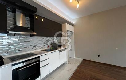 Park Yaşam Ataşehir de 1+1 Kiralık Daire