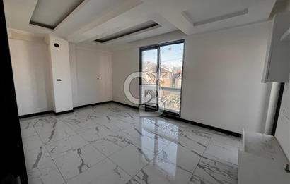 AKHAN MAHALLESİ'NDE MÜSTAKİL TADINDA 2+1 DAİRE