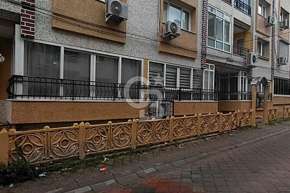 BUCA ŞİRİNYER İZBAN YAKINI EŞYALI KİRALIK 2+1 DAİRE
