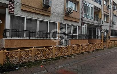 BUCA ŞİRİNYER İZBAN YAKINI EŞYALI KİRALIK 2+1 DAİRE
