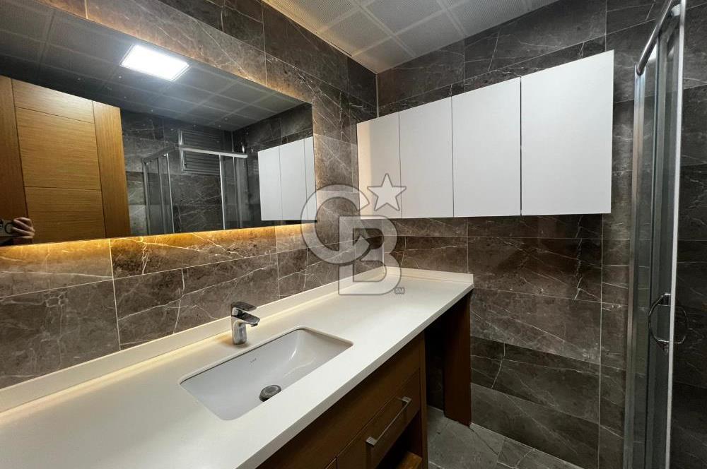 Park Yaşam Ataşehir de 1+1 Kiralık Daire