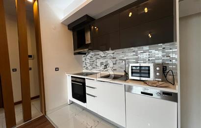 Park Yaşam Ataşehir de 1+1 Kiralık Daire