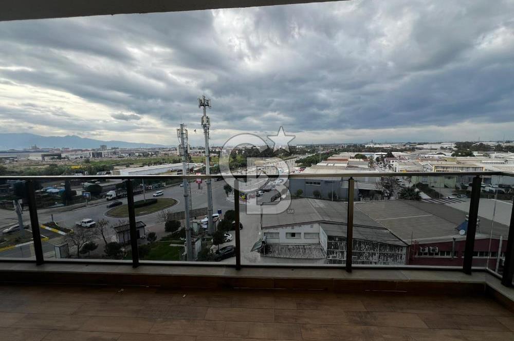 Park Yaşam Ataşehir de 1+1 Kiralık Daire