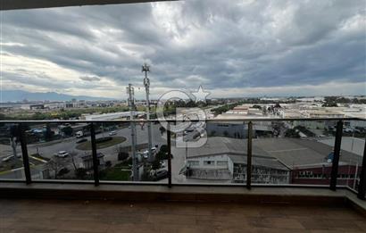 Park Yaşam Ataşehir de 1+1 Kiralık Daire