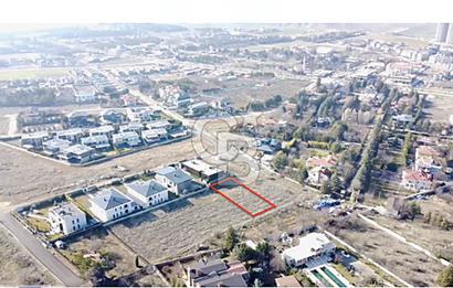 İNCEK-PRESTİJLİ VİLLALARLA ÇEVRİLİ-0,40 EMSAL-1.092 M2 ARSA