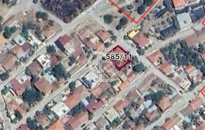 BAYINDIR YENİ MAH. SATILIK ARSA 247M2