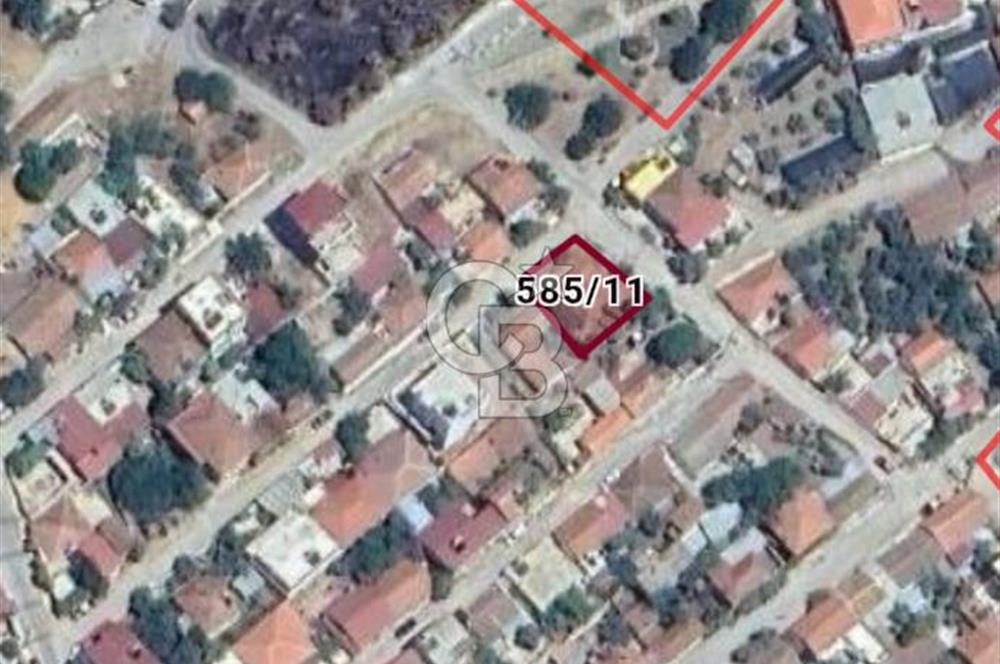 BAYINDIR YENİ MAH. SATILIK ARSA 247M2