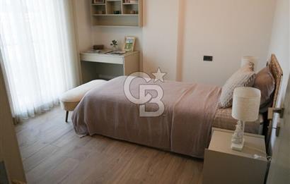 SEFERİHİSARDA LÜKS VİLLA