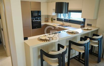 SEFERİHİSARDA LÜKS VİLLA