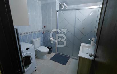 BUCA ŞİRİNYER İZBAN YAKINI EŞYALI KİRALIK 2+1 DAİRE