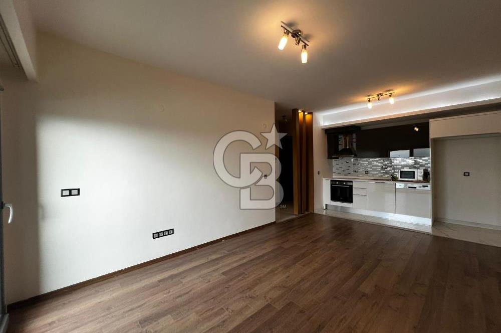 Park Yaşam Ataşehir de 1+1 Kiralık Daire