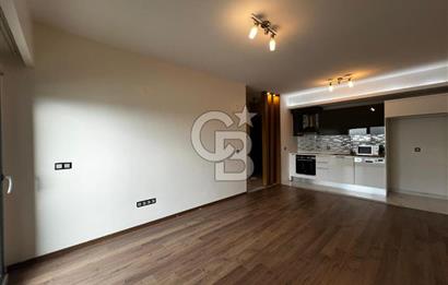 Park Yaşam Ataşehir de 1+1 Kiralık Daire