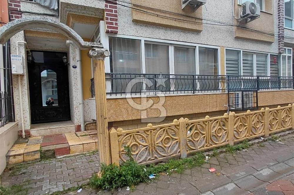 BUCA ŞİRİNYER İZBAN YAKINI EŞYALI KİRALIK 2+1 DAİRE